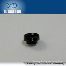 CNC Machined special aluminum chainring nut